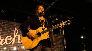 Rich Robinson          &quot;One Road Hill&quot;