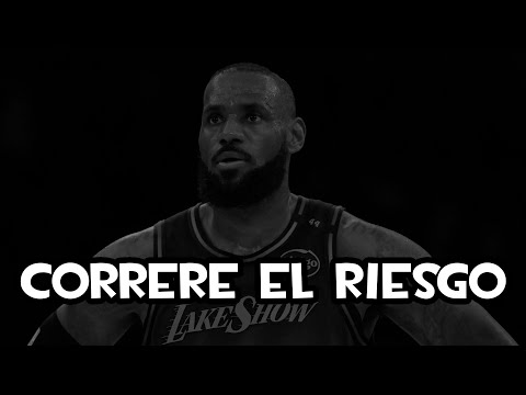 Correré el Riesgo - Discurso motivacional #92