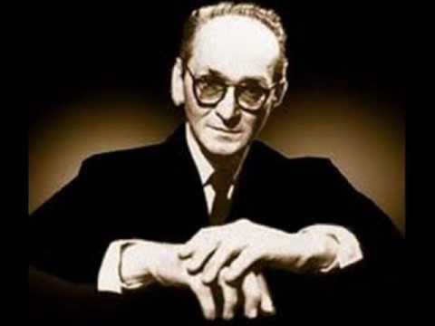 Osvaldo Pugliese - 1956 - Orgullo criollo