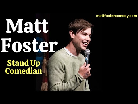 Stand Up Clip