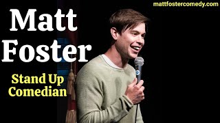 Stand Up Clip