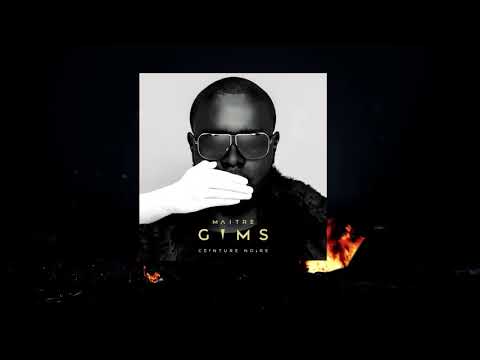 Maître Gims feat. Lil Wayne - Corazón ( INSTRUMENTAL ) Remake By Kappy Bangz
