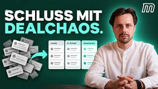 HubSpot Deal Pipeline richtig nutzen & optimieren
