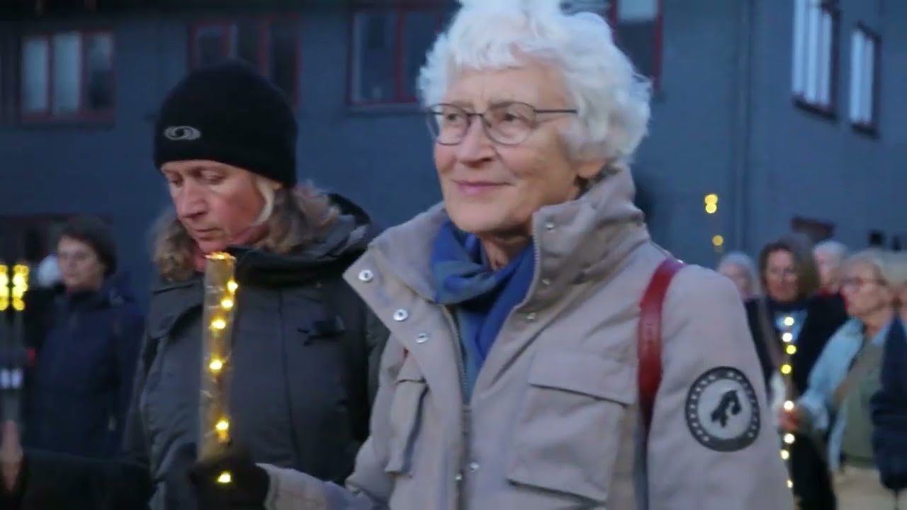 Vølvens Verden i Hobro 2025