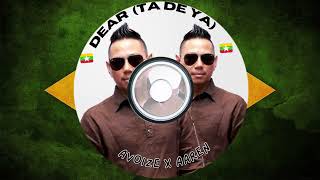 Download lagu DEAR(Ta De Ya)-Thar Sis(AVOIZE X AAREN REMIX) mp3