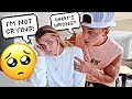 Crying And Hiding It From My Husband