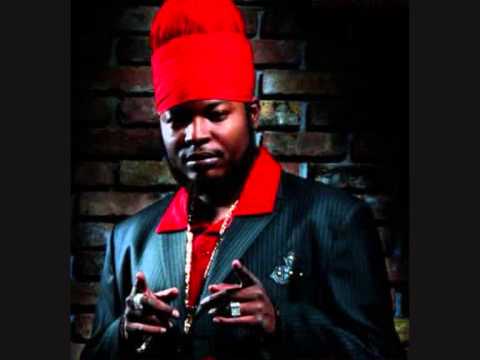 PRESSURE - THE RAIN ( SONGBIRD RIDDIM ) MAY 2013