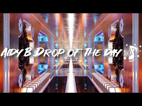 Donk Duo x Stevie Tee - Shined On Me (Aidy B Drop Of The Day)