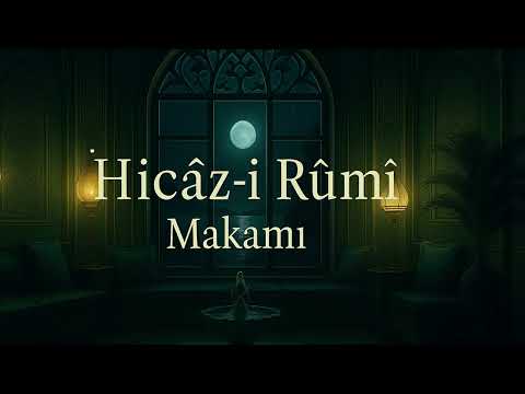 Hicâz-ı Rûmî Makamı | Sessiz Teslimiyetin Enstrümantal Yolculuğu