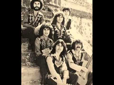 Illapu - zamba de lozano