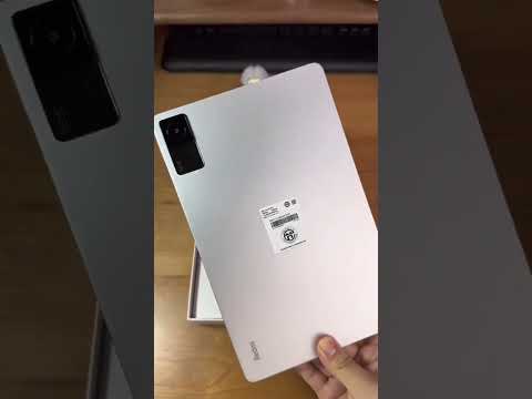 ÇOK UCUZA OYUNCU TABLETİ #shorts #xiaomi