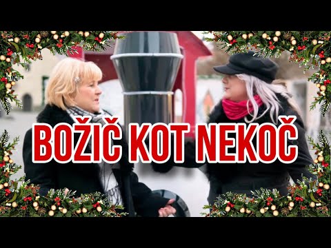 Ana Dušica, Majda & Marjan Petan - Božič kot nekoč