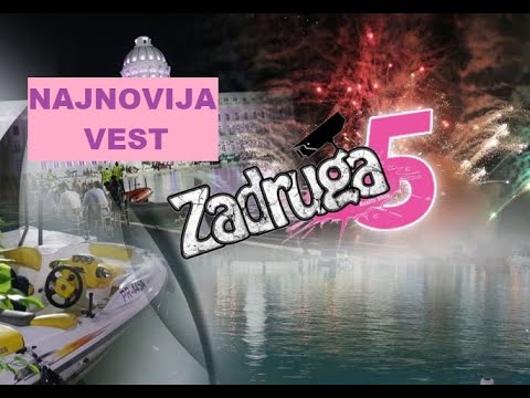 VANREDNO STANjE na Imanju - SVAKO MUČI SVOJU MUKU #zadruga #zadrugainfo