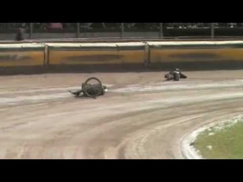 U 21 European Speedway Championship Final 2015 Full Race