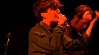 John Greaves "Air de la Lune" Orléans Jazz