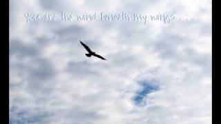 Gary Morris - Wind Beneath My Wings (covered)