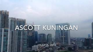 Ascott kuningan Hotel