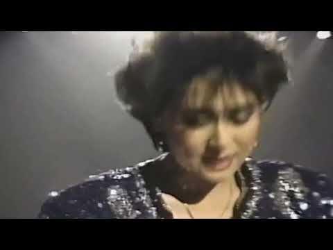 Paris By Night 6 (1988) – 1. Tình Tuyệt Diệu – Lưu Bích, The Uptight – Sáng Tác: Lời Việt: Lữ Liên