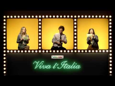download lagu mp3 mp4 Italia Win For Life, download lagu Italia Win For Life gratis, unduh video klip Italia Win For Life