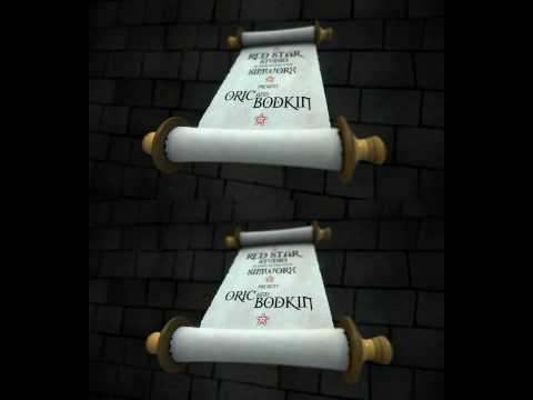 Knight's Quest 3D (Trailer)