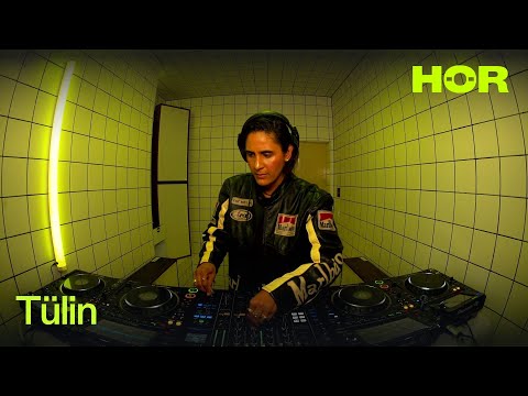 Tülin | HÖR - July 9 / 2025