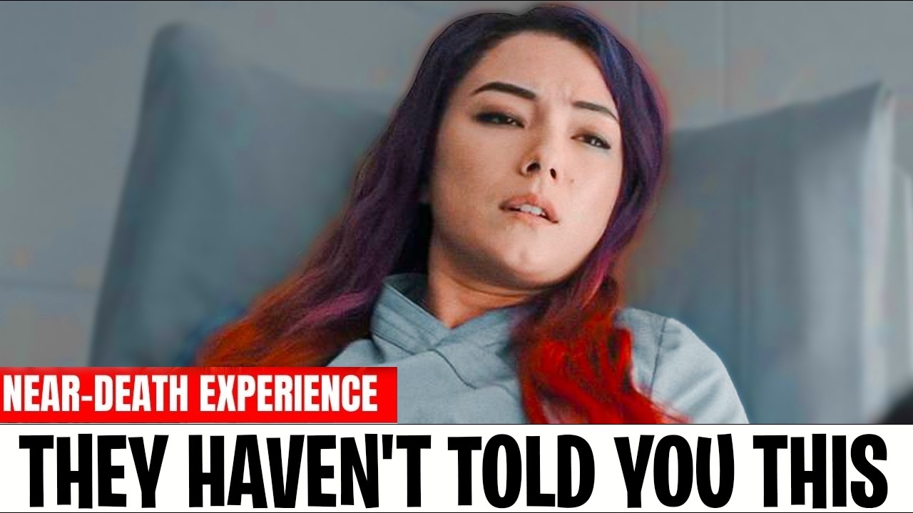 I Died & Jesus Showed Me How to Prepare for What's Coming - Shocking NDE