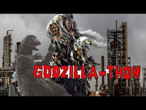 Godzillathon #11: Godzilla vs Hedorah 1971