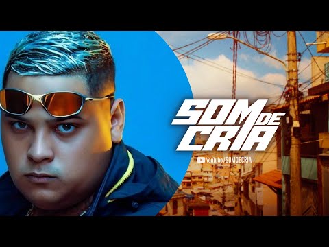 NÃO VOU NAMORAR - MC Ryan SP, MC GP, MC Dena, MC Don Juan e MC Luki  (SOM DE CRIA) DJ Hyago