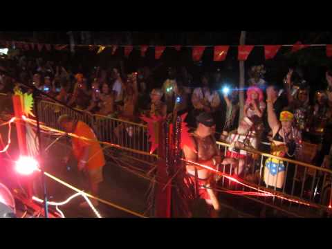 Great Job Jimmy & Redawg!