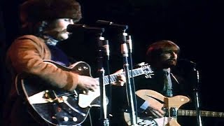 The Byrds - Chimes of Freedom - Monterey 1967 (live)