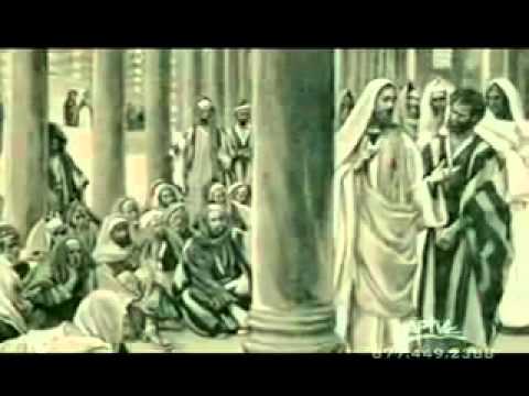 The Antichrist Documentary [Amazing Facts]