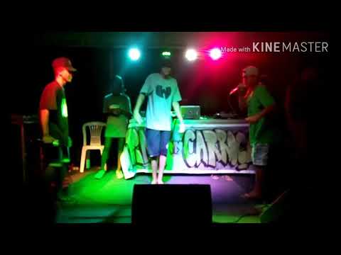 Islã x Acuca 1° fase Batalha das Batalhas