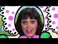 Katy Perry Sings Hot N Cold With Elmo On Sesame Street Baby Songs At Home Funny Video For Babys