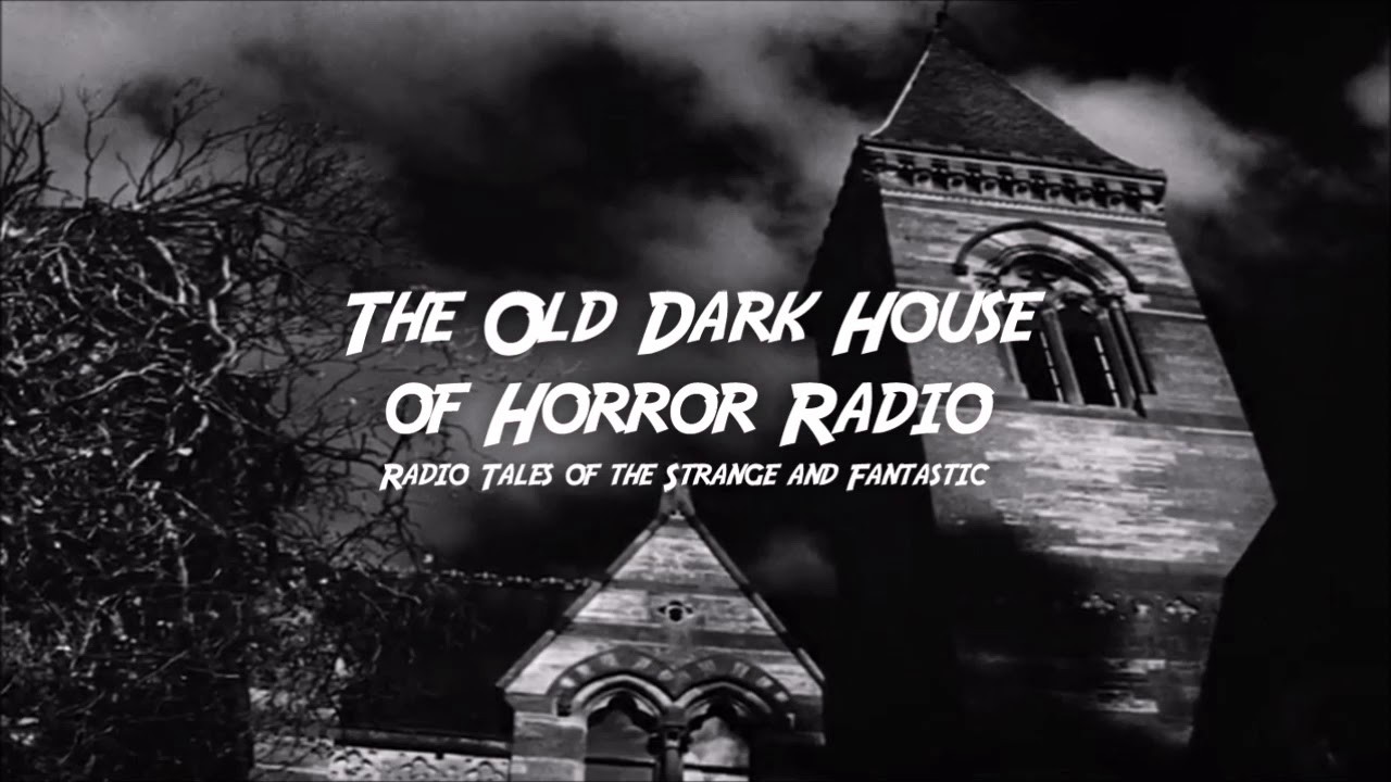 Inferno Revisited - Peter Howell - YouTube