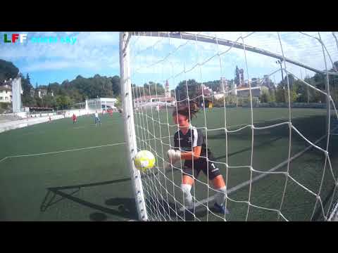 Gol Uxue (Añorga 1-3 Bizkerre) - www.ligasfutbolfemenino.com