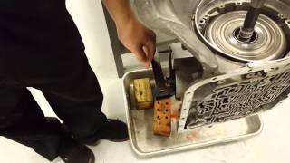 2 4 Band Adjustment 4L60E