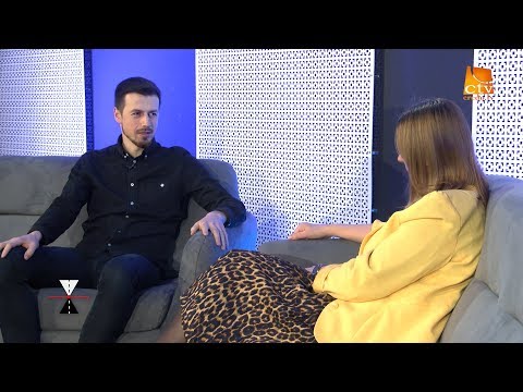 EP.20. Întâlniri de gradul zero - Beni Lupșa