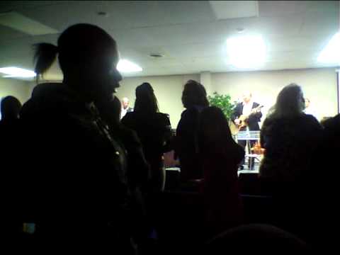 Friend of God BDW11 21 10