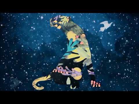 Chillum Trio - Palmdrop (Budabeats Records)