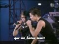 Erreway ~ Rebelde Way (with lyrics) 