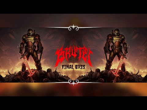 [FREE] SCARLXRD x MICK GORDON x DOOM ETERNAL TYPE BEAT - "FINAL BXSS" | TRAP METAL TYPE BEAT