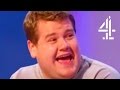 James Corden Loses It Over Sean Lock S Michael Jackson Impression 8 Out Of 10 Cats