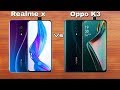 Realme X Vs Oppo K3 Which One Should You Buy In 2019? Full Comparison??