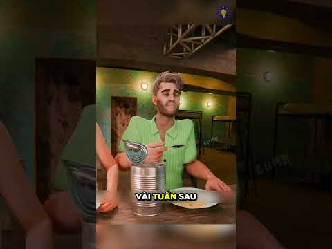 Con người biến chất thế nào trong thế giới hậu tận thế