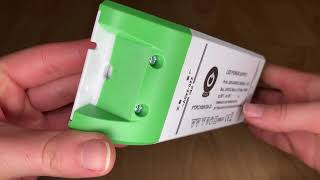 FTPC100V24-D Stmívatelný zdroj TRIAC 100W 24V