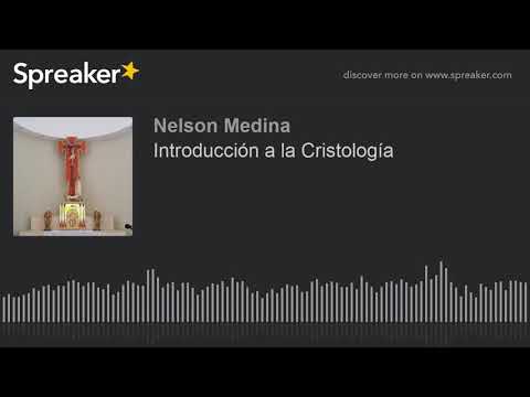 Introduction to Christology