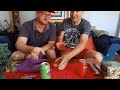 Try These Zany Fanta Flavours Exotic Strawberry Kiwi ALL The Way From Overseas