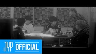 DAY6 &quot;DANCE DANCE&quot; Teaser Video