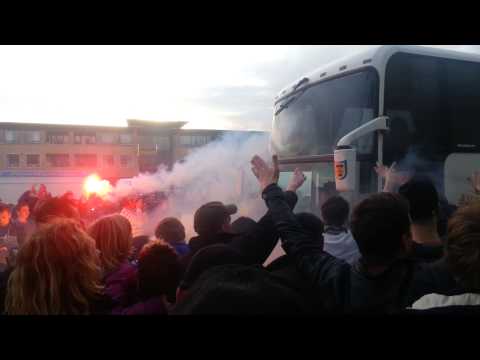 De Graafschap - SC CAMBUUR CAMBUURPLEIN