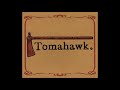Tomahawk - Honeymoon (Live)